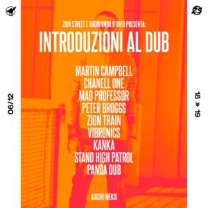 Introduzione Al Dub