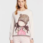 Pigiami Inverno Benetton Pigiami Donne Pigiami Benetton Benetton Undercolors Donna Pyjama Pigiami United Colors Of Benetton