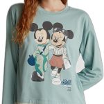 United Colors of Benetton Pig(Maglia+Pant) 30963P049 Set di Pigiama, Verde, XXS Donna : Amazon.it: Moda
