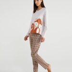 Pigiama Donna Pigiami Benetton Saldi Pigiami Donne Benetton Pigiami Benetton Donna United Colors Of