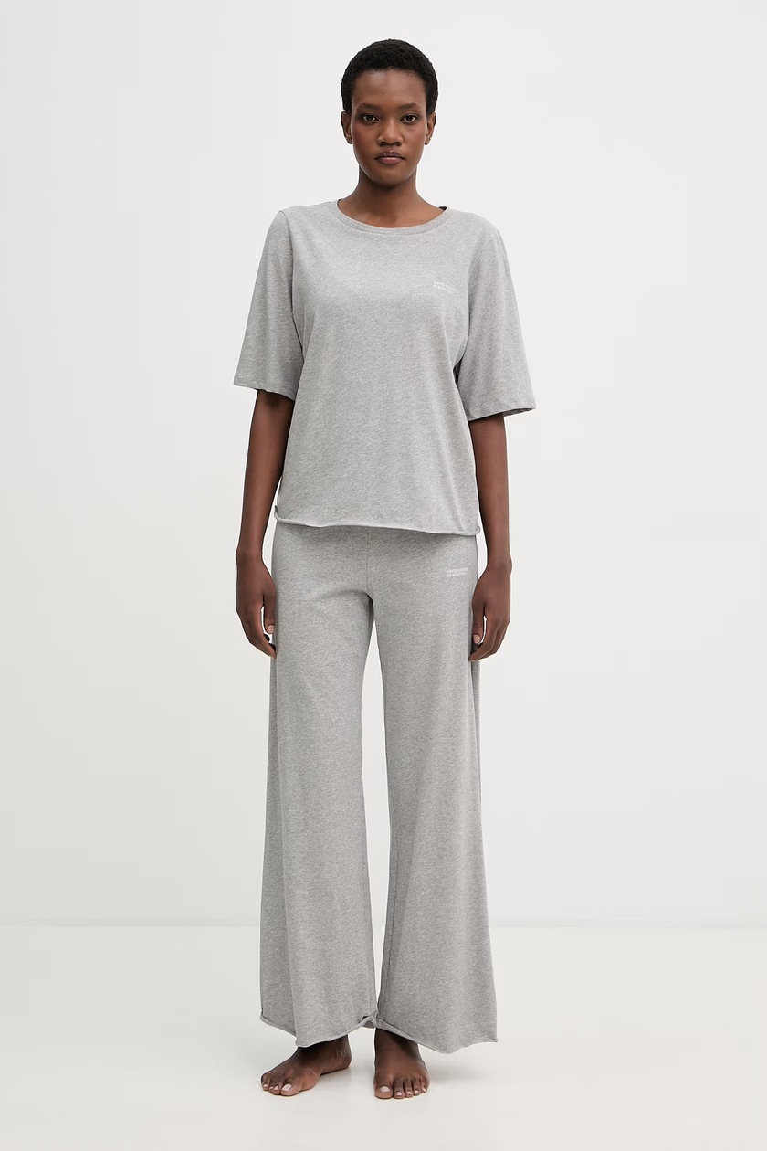 benetton-pigiami-donna-354sjw-1.jpg United Colors of Benetton pigiama | ANSWEAR.it - immagine 1