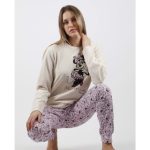 Pigiama Benetton Donna Pigiami Donna Inverno 2021 United Colors Benetton Group Pigiami Benetton Uomo Yamamay Pigiami