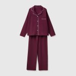 Pigiami Donna | Cotone, Raso, Estivi o Invernali