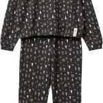 United Colors of Benetton Pig(Maglia+Pant) 32QH3P04E Set di Pigiama, 36DD, XXS Donna : Amazon.it: Moda