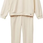 United Colors of Benetton Pig(Maglia+Pant) 3L333P04A Set di Pigiama, Beige, M Donna : Amazon.it: Moda