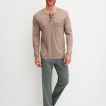 Pigiama Calida Relax Choice 1 S