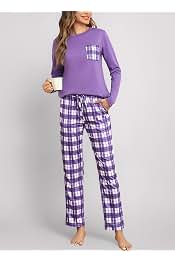 calzedonia-pigiami-214len-1.jpg Amazon.it: Pigiama Donna Calzedonia - immagine 1