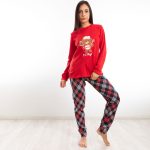 Calzedonia Pigiama Tartan Intimissimi Calzedonia Pigiami Intimissimi Donna Invernali Tartan Pigiama Estivo Intimissimi Pigiama Lungo In