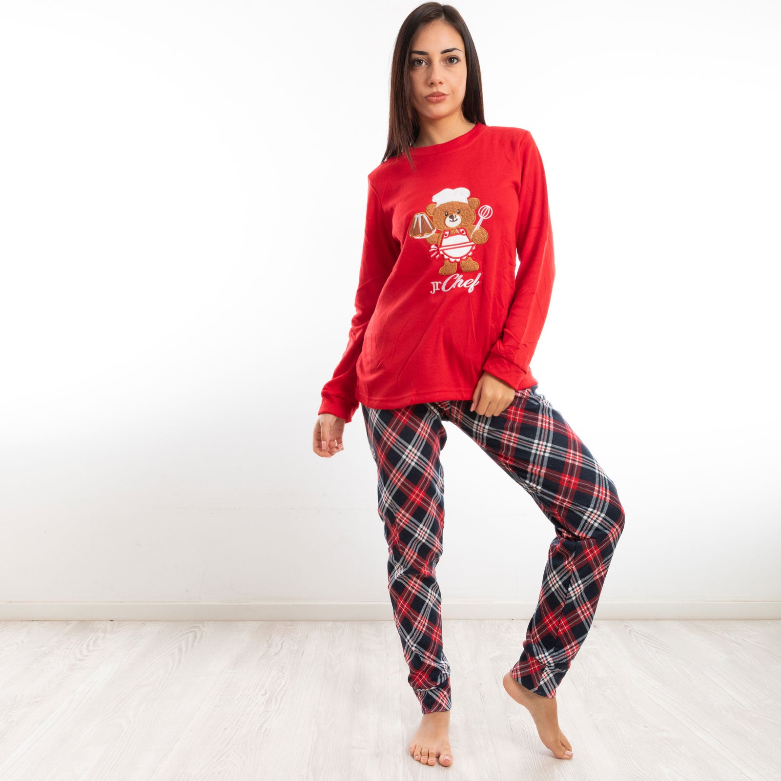 calzedonia-pigiami-640lpm-1.jpg Calzedonia Pigiama Tartan Intimissimi Calzedonia Pigiami Intimissimi Donna Invernali Tartan Pigiama Estivo Intimissimi Pigiama Lungo In - immagine 1