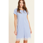 NOIDINOTTE CAMICIA DA NOTTE DONNA M/CORTA ART.LA2874
