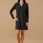 MARYHOME CAMICIA DA NOTTE DONNA 6F45021
