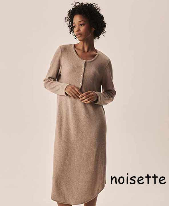 camicia-da-notte-donna-533gjs-1.jpg Camicia da notte donna manica lunga in Termotex Oscalito - immagine 1
