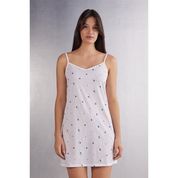 camicia-da-notte-intimissimi-553qfd-1.jpg Camicia da notte donna intimissimi | Prezzi e offerte su Trovaprezzi.it - immagine 1
