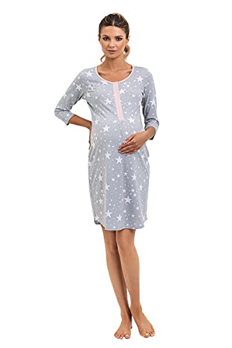camicia-da-notte-intimissimi-791hck-1.jpg Allattamento Intimissimi Camicia Da Notte Premaman Intimissimi Catalogo Camicie Da Notte Intimissimi 2017 Parto Kiabi - immagine 1