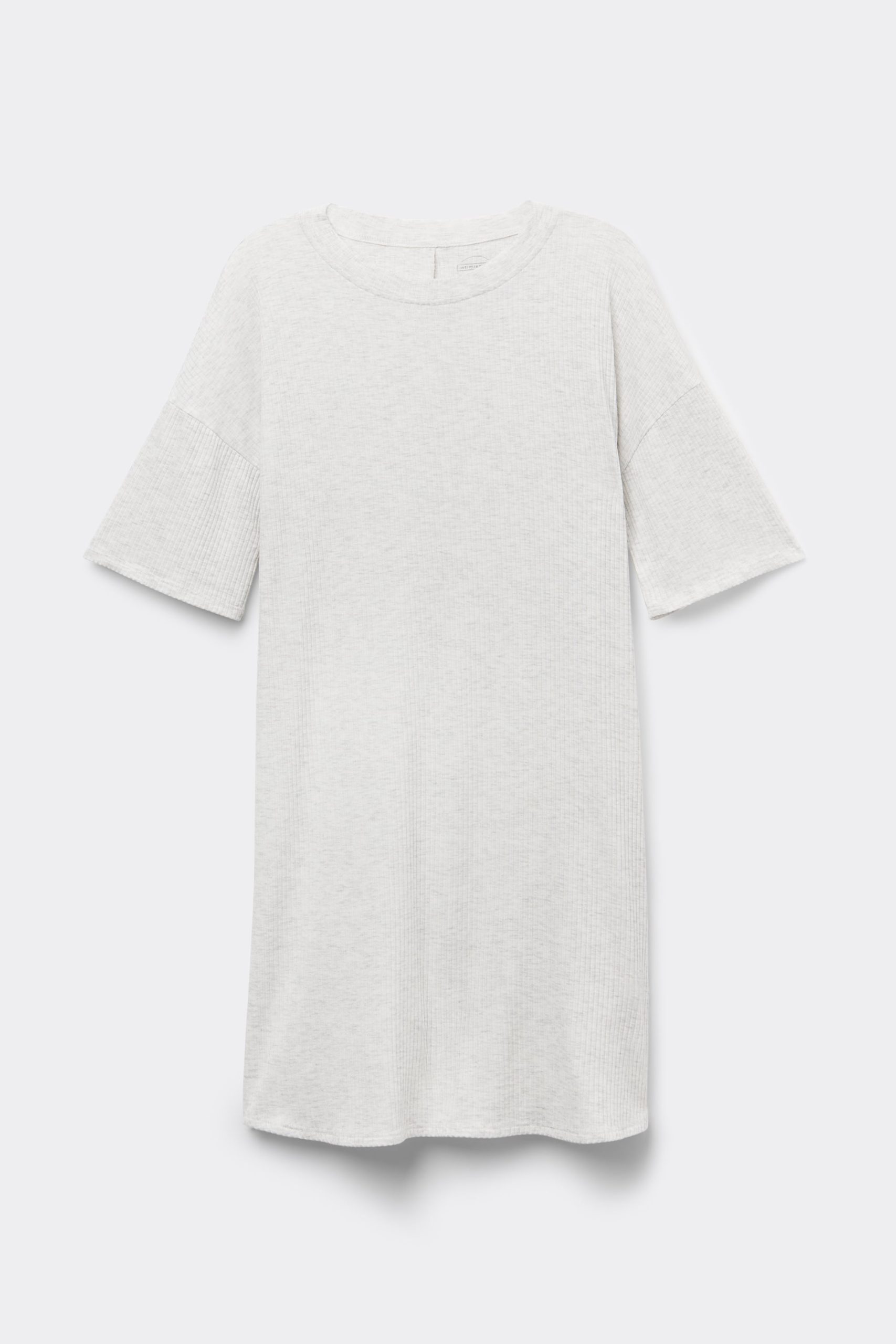 camicia-da-notte-intimissimi-810scr-1.jpg Camicia da Notte in Modal Chic Comfort | Intimissimi - immagine 1