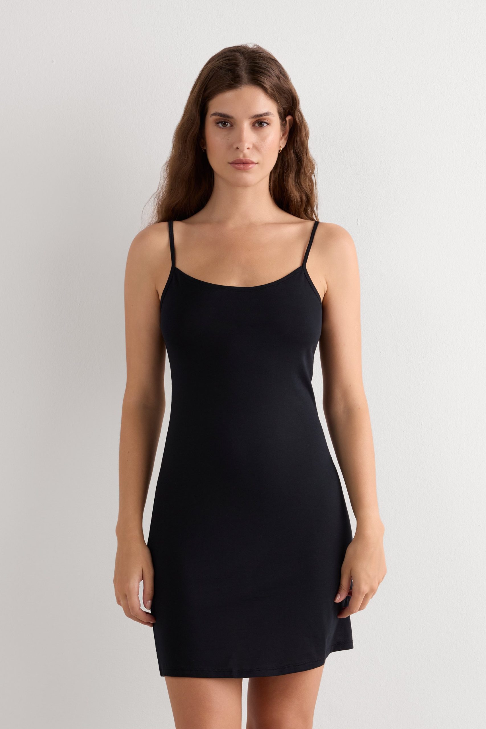 camicia-da-notte-intimissimi-856hre-1.jpg Camicie da notte Intimissimi | Zalando Svizzera - immagine 1