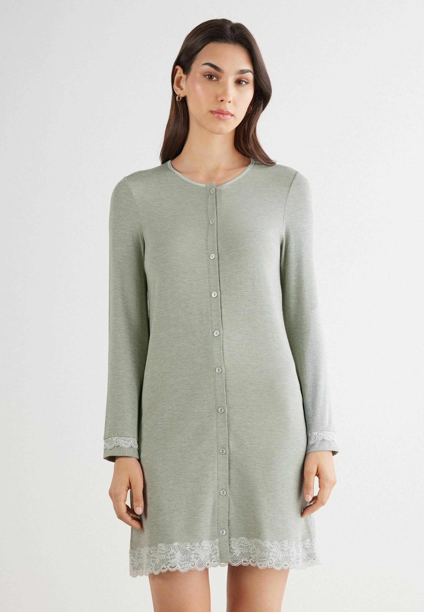 camicia-da-notte-intimissimi-930mdj-1.jpg Camicie da notte Intimissimi | Zalando Svizzera - immagine 1