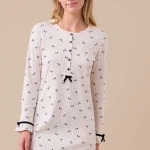 Camicie da notte parto | noidinotte.com