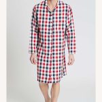 Camicia da notte da uomo "Prenatale"