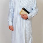 Camicia da notte da uomo in flanella di cotone Etsy Italia