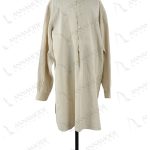 Camicia Notte Uomo 1800 1830 | ANNAMODECOSTUMES dal 1946