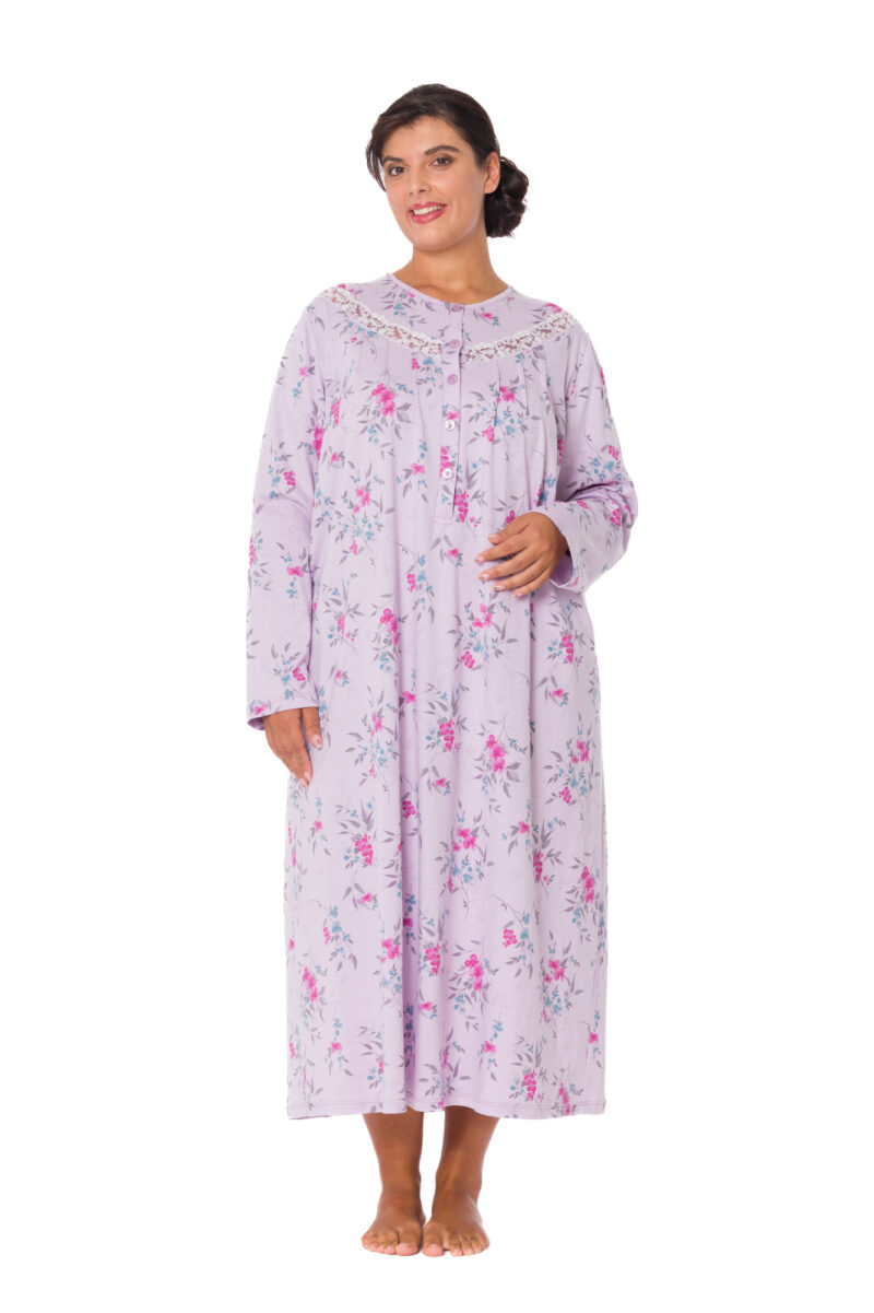 camicie-da-notte-650lxz-1.jpg MIRIAN CAMICIA DA NOTTE - immagine 1