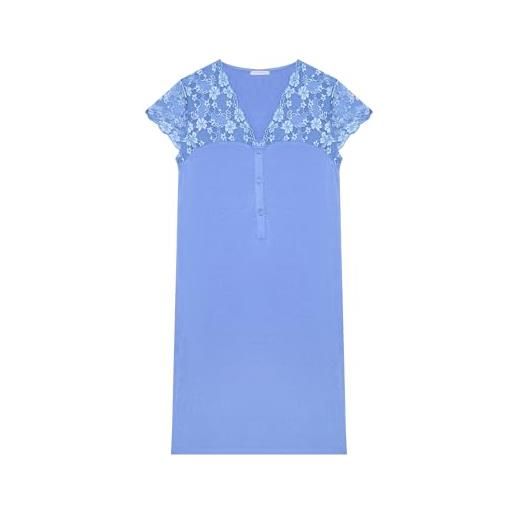 camicie-da-notte-yamamay-196xlc-1.jpg Collezione intimo donna camicia da notte, yamamay, jersey: prezzi | Drezzy.it - immagine 1
