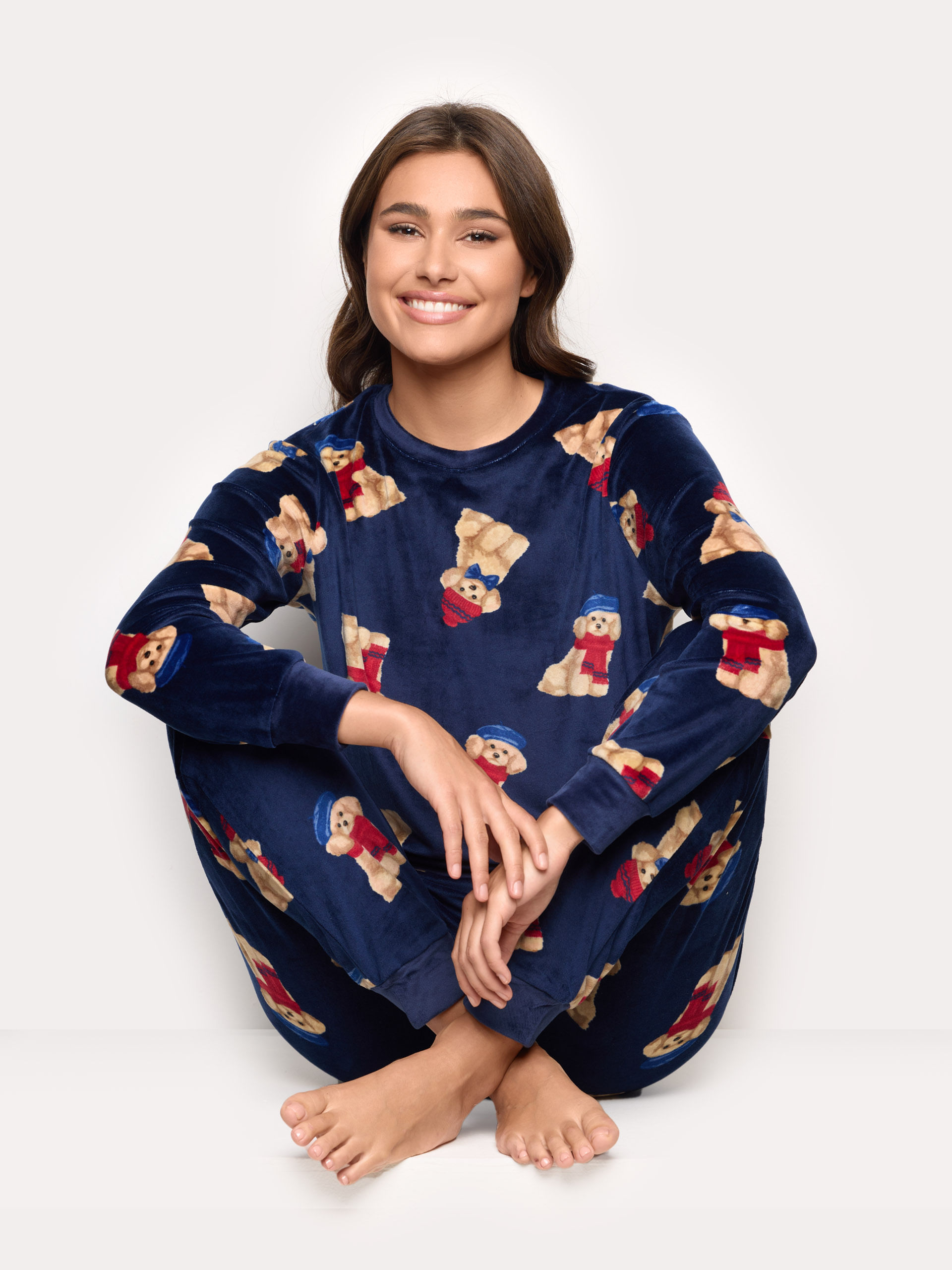 intimissimi-pigiami-743aqj-1.jpg Calzedonia Intimissimi Donna Pigiami Intimissimi Pigiama Calzedonia Intimissimi Pigiami Calzedonia Calzedonia Intimissimi Donna - immagine 1