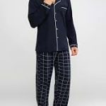 Amazon.it: Pigiama Uomo Cotone Intimissimi