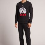 Nightwear Pigiama Uomo Intimissimi Pyjamas Intimissimi Intimissimi Uomo Pigiami Estivi Intimissimi Pigiama Di Seta Uomo Seta