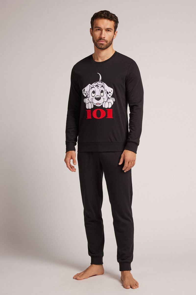 intimissimi-pigiami-uomo-745jwi-1.jpg Nightwear Pigiama Uomo Intimissimi Pyjamas Intimissimi Intimissimi Uomo Pigiami Estivi Intimissimi Pigiama Di Seta Uomo Seta - immagine 1