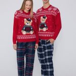 Tezenis Intimissimi Uomo Pigiami Mickey Mouse Cotone Intimissimi Pigiama Mickey Mouse Intimissimi Uomo Intimissimi Pigiama Costume Intimissimi Topolino Tezenis Pigiami