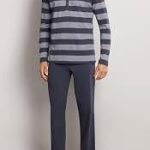 Amazon.it: Intimissimi Uomo Pigiami E Abbigliamento Da Notte Da Uomo / Abbigliamento Uomo: Moda