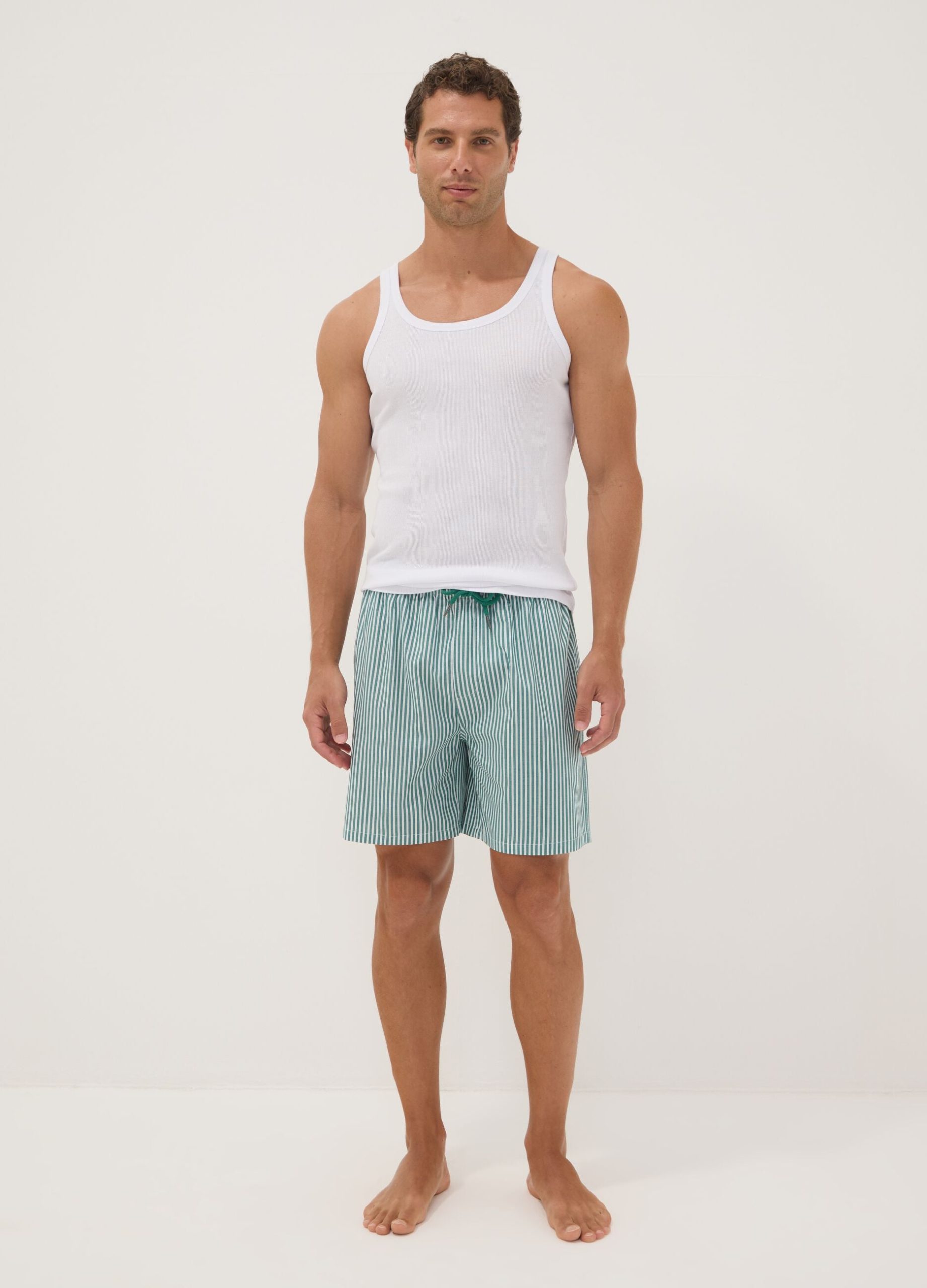 ovs-pigiami-uomo-030uqh-1.jpg Pigiami combinabili da Uomo | OVS - immagine 1