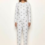 Oysho Pigiami Inverno 2022 Oysho Pigiami Inverno 2022 Pigiami Estivi Pigiami Oysho Online Oysho Pigiami Estivi