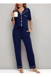 oysho-pigiami-195yxu-1.jpg Amazon.it: Oysho Pigiama Donna - immagine 1