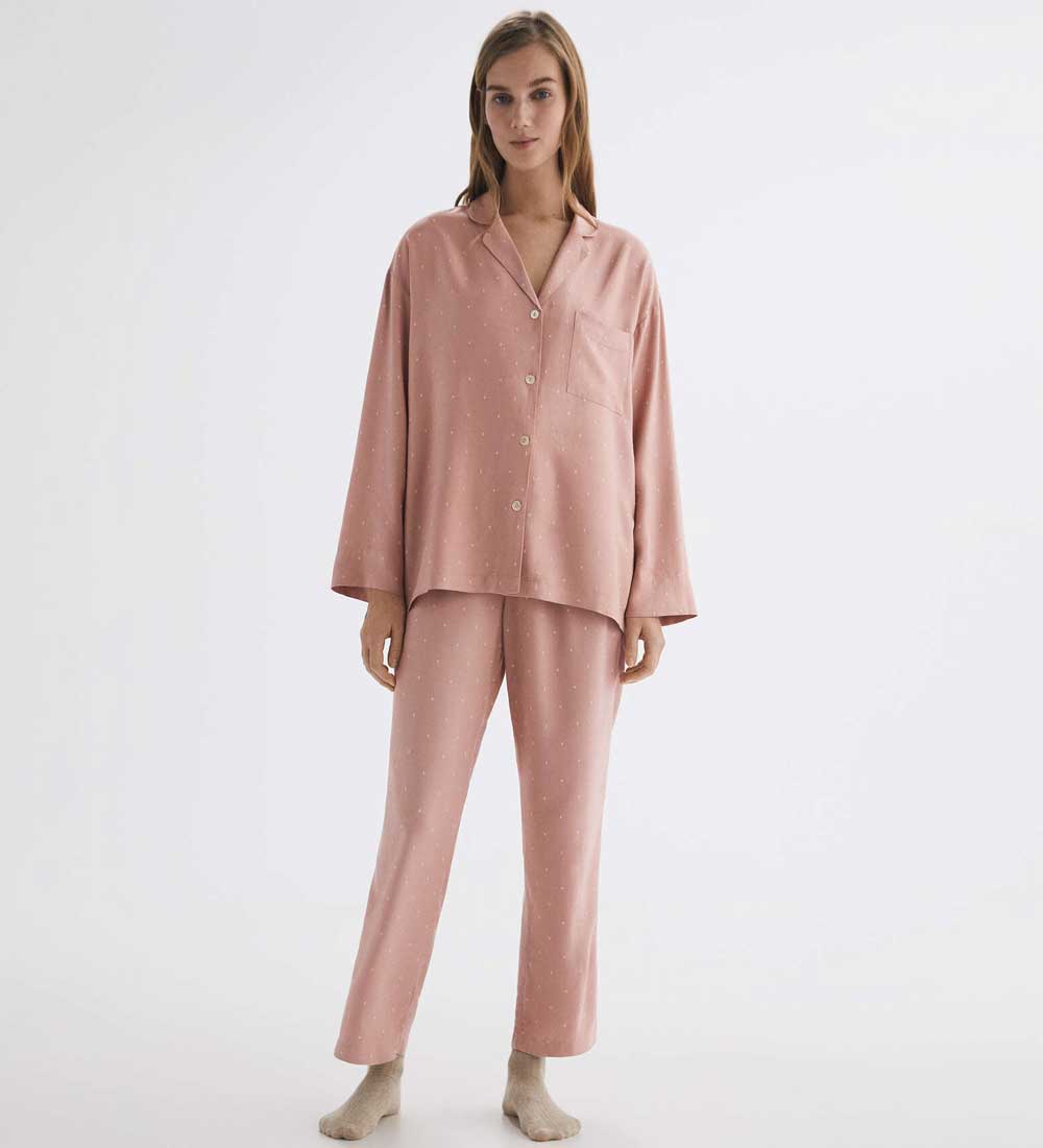 oysho-pigiami-361hqe-1.jpg Pigiami Oysho primavera estate 2022: foto e prezzi Beautydea - immagine 1
