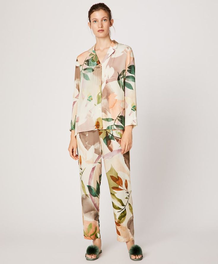oysho-pigiami-373ttl-1.jpg Pigiami Donna Amazon Pigiami Oysho Pijama Oysho Pigiama Pile Oysho Pigiami Oysho Abbigliamento Sito Ufficiale Oysho - immagine 1