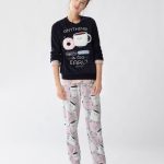 Oysho Pigiami Inverno 2017: una Collezione ricca di Sorprese