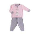 Pigiama Bambina Jill