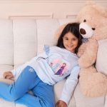 Pigiama Bambina Disney/Marvel Caldo Cotone per il Massimo Comfort