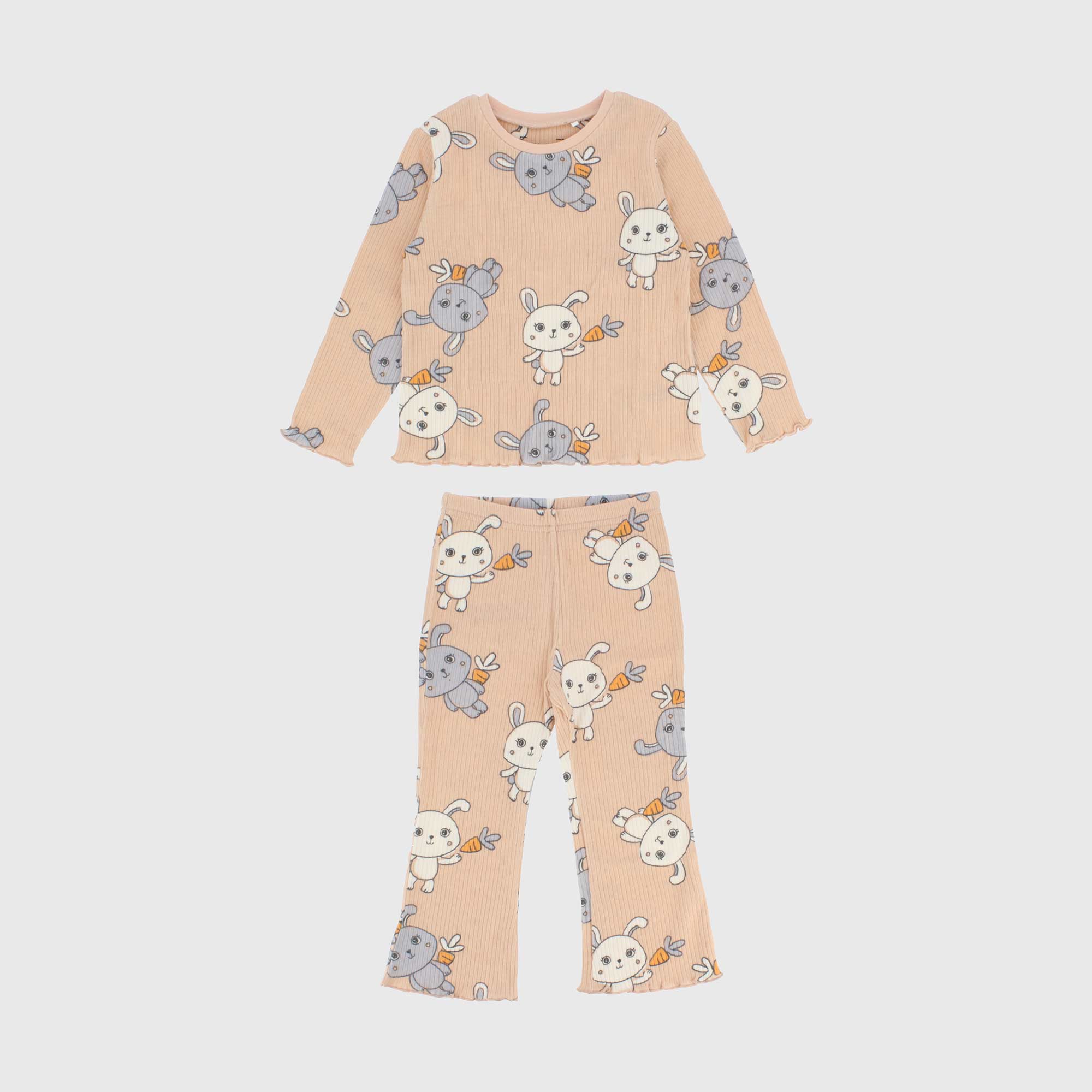 pigiama-bambina-494skn-1.jpg PIGIAMI BAMBINA - immagine 1