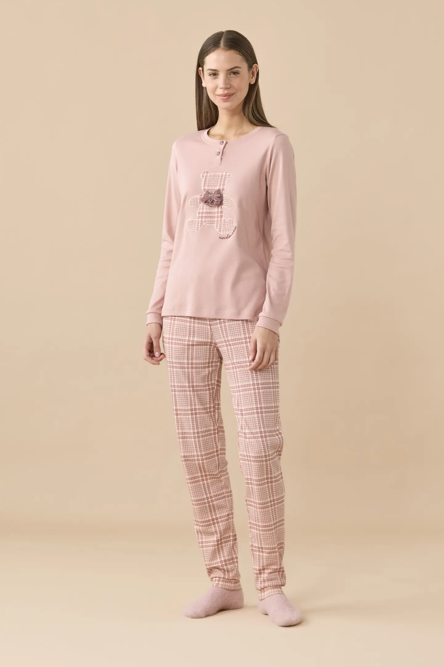 pigiama-donna-elegante-016jxr.webp Pigiama donna Le collezioni Noidinotte | noidinotte.com - immagine 1