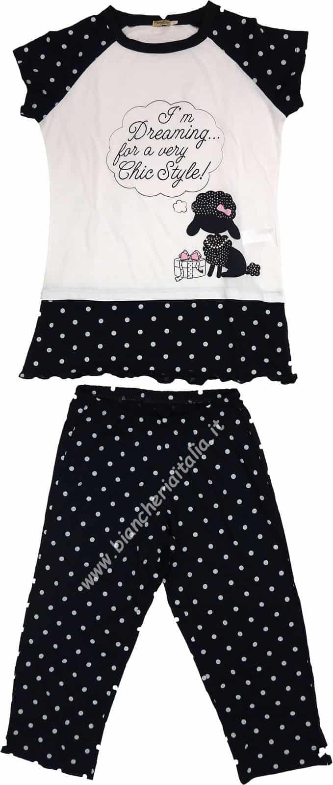 pigiama-donna-estivo-915aak-1.jpg Pigiama donna Napoli - immagine 1