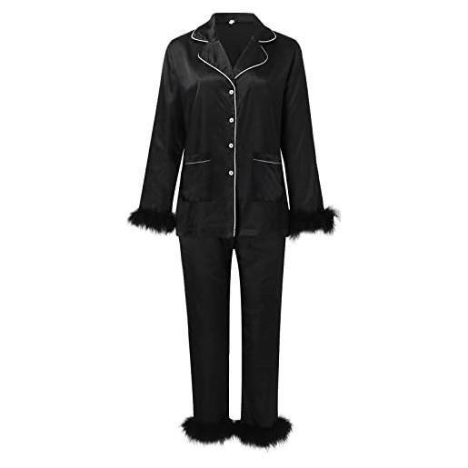 pigiama-donna-intimissimi-199hfy-1.jpg Pigiama donna intimissimi | Prezzi e offerte su Trovaprezzi.it - immagine 1