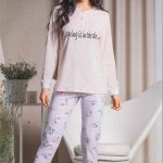 Intimissimi Primavera Pigiama Donna Intimissimi Pigiama Intimissimi Jessica Prezzo PIGIAMA DONNA RAGAZZA PURO COTONE LEGGERO FIORI