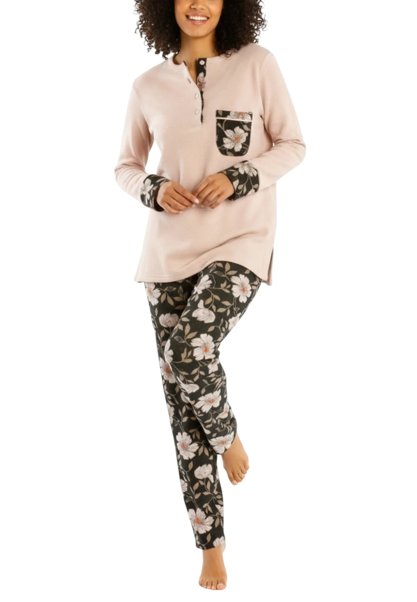pigiama-donna-intimissimi-667vaf-1.jpg Pigiama Lungo Pigiami Pizzo Intimissimi Pigiama Donna Invernale Pigiami Curvy Invernali Pajamas Pigiami Pizzo Intimissimi Pigiami Intimissimi Pigiama - immagine 1