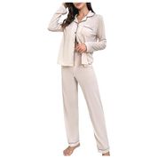 pigiama-donna-intimissimi-832mbb-1.jpg Pigiama donna cotone intimissimi | Prezzi e offerte su Trovaprezzi.it - immagine 1