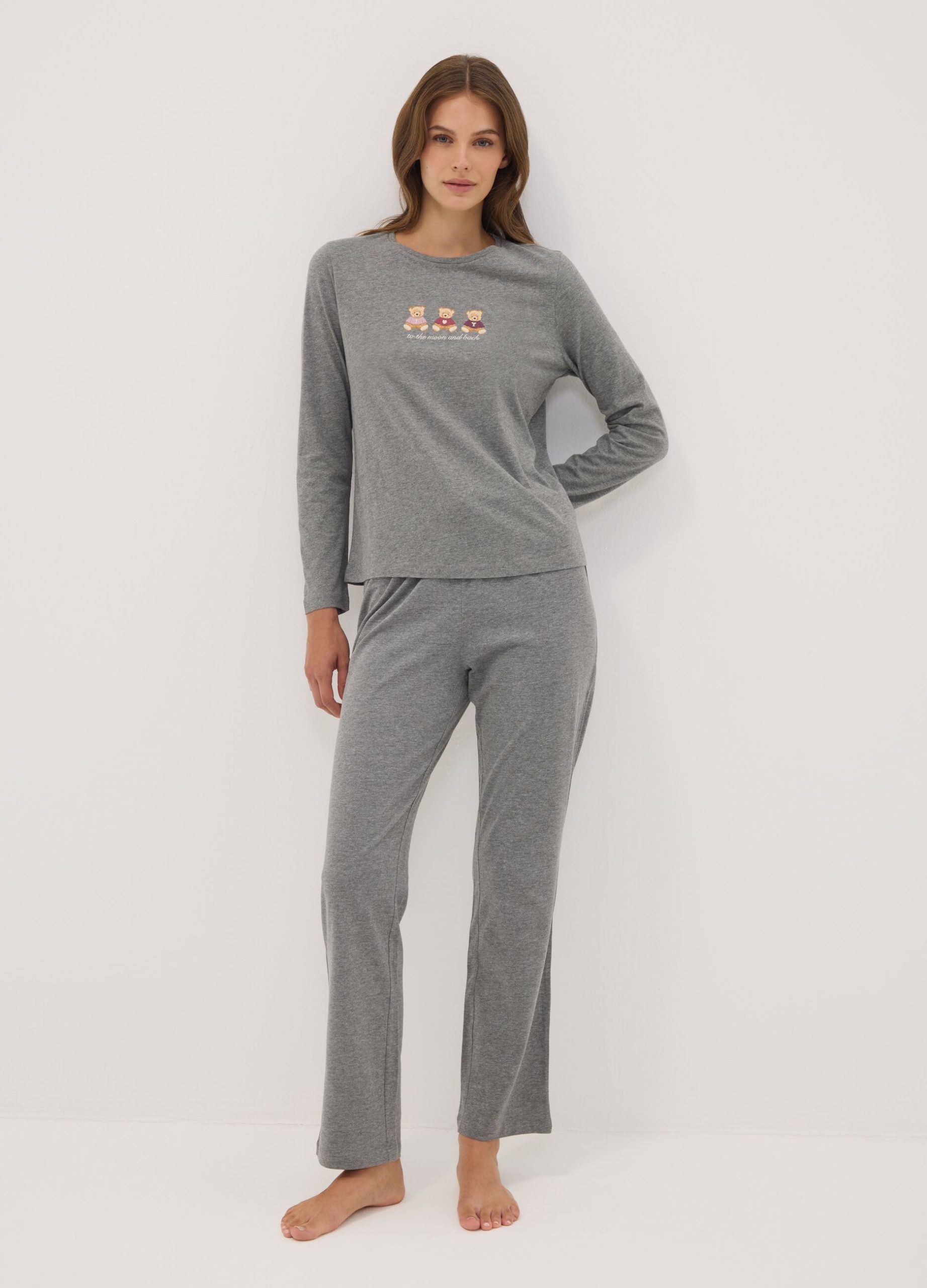 pigiama-donna-ovs-118aiw-1.jpg Pigiami lunghi da Donna | OVS - immagine 1