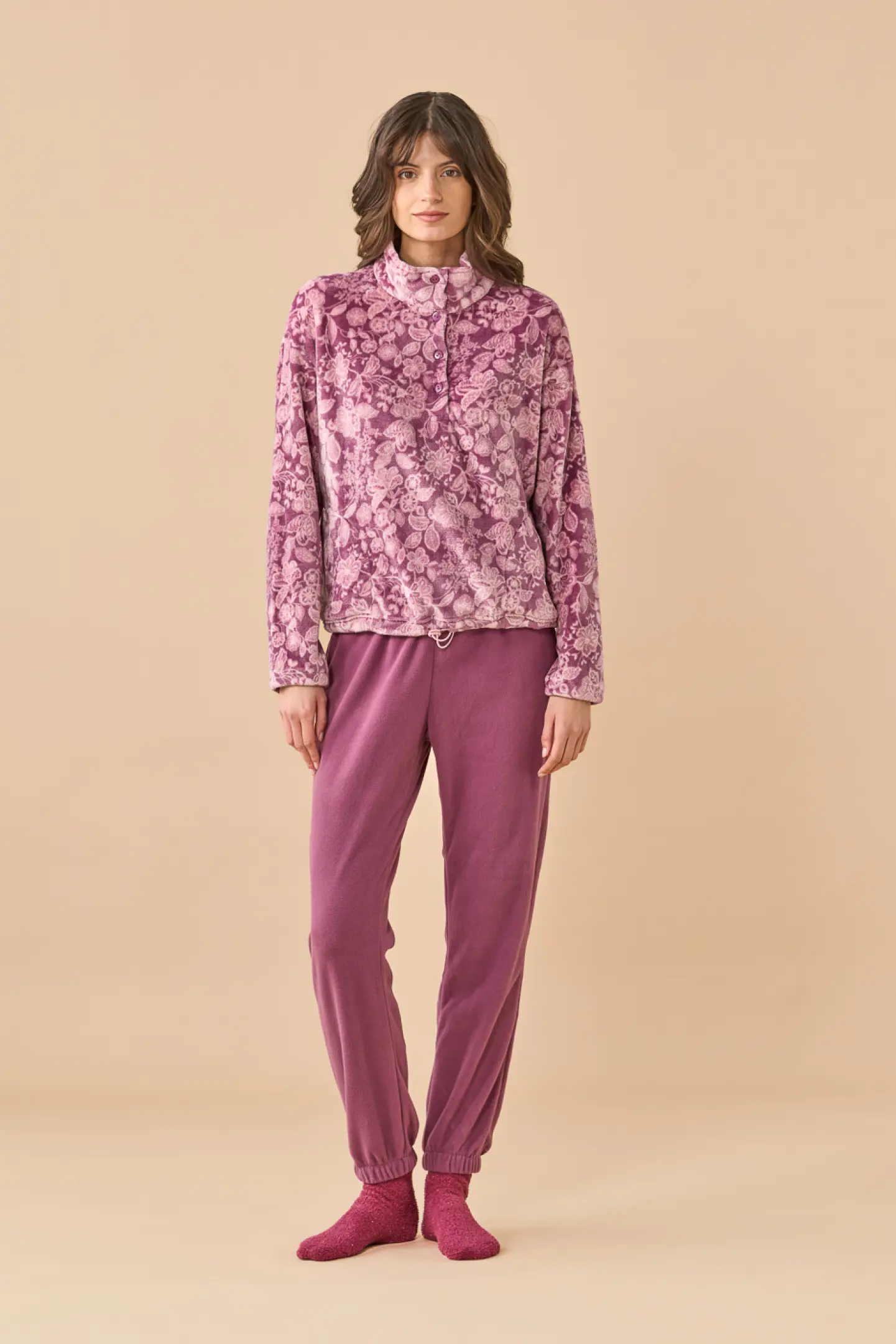 pigiama-donna-pile-870vqa.webp Pigiami super caldi | noidinotte.com - immagine 1